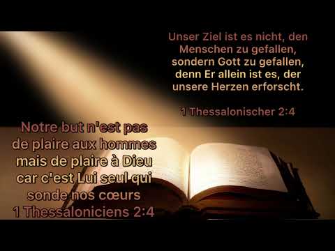 Vie et Lumière Suisse CD 2021- Thalita Koumi Frédéric