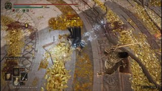 Backstab fish without Bhs/Qs Elden Ring PvP