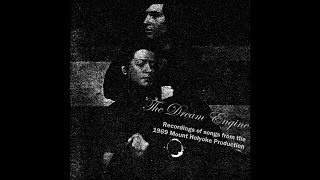 Jim Steinmans THE DREAM ENGINE - 1969 Mt. Holyoke Production (Unofficial Cast Recording)
Felt like it basically, lol.
00:00:00 1. Invocation And Formation Of The Tribe (aka. Come In The Night/Skull Of Your Country)
00:09:23 2. Who Needs The Young? (aka. The Assassins Song)
00:13:56 3. Come Home Child
00:14:35 4. Love Song {Version 1}
00:17:48 5. Liberation Through Pain (aka. Firebird)
00:21:20 6. Liberation Through Pleasure (aka. Ride A Cock Horse)
00:27:50 7. Inspirational Hymn: The God Game
00:32:17 8. The Want Ad
00:34:32 9. Hymn To Fire: When Your City Is Burning
00:39:46 10. Hymn To Fire: Pyro
00:43:37 11. Come In The Night (Reprise)
00:45:44 12. Entracte
00:55:20 13. Keep On Truckin
01:02:40 14. Song Of The Mother River
01:07:01 15. Come In The Night (Finale)
01:07:57 16. Song Of The Mother River (Ending)
01:08:55 17. Song Of The Dream Engine (aka. Hear The Screams/Kingdom Come)
01:14:12 18. The Revolution In Music (aka. The Annihilation)
01:20:19 19. Hot Summer Night Jim Steinmans THE DREAM ENGINE - 1969 Mt. Holyoke Production (Unofficial Cast Recording)
