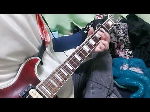 ドクトリーヌ　煮ル果実　ギターコード弾きcover