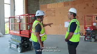 Civic Campus Update: July 2025