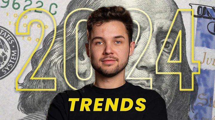 The Next Big Trend of 2024 (I’m all in) - DayDayNews