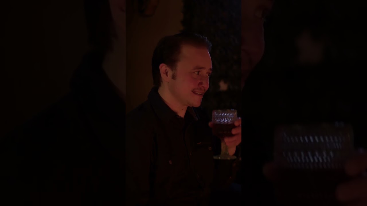 Nosfer-HOT-tu: Old Flame, Fresh Blood Narrative Video