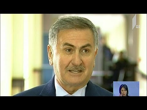 კლინიკა „ლანცეტის“ საქმეზე დაცვის მხარე საბოლოო სიტყვას წარმოთქვამს