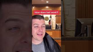 Ever wondered how bail bonds work #learnonyoutube #bail #bailbonds #shorts