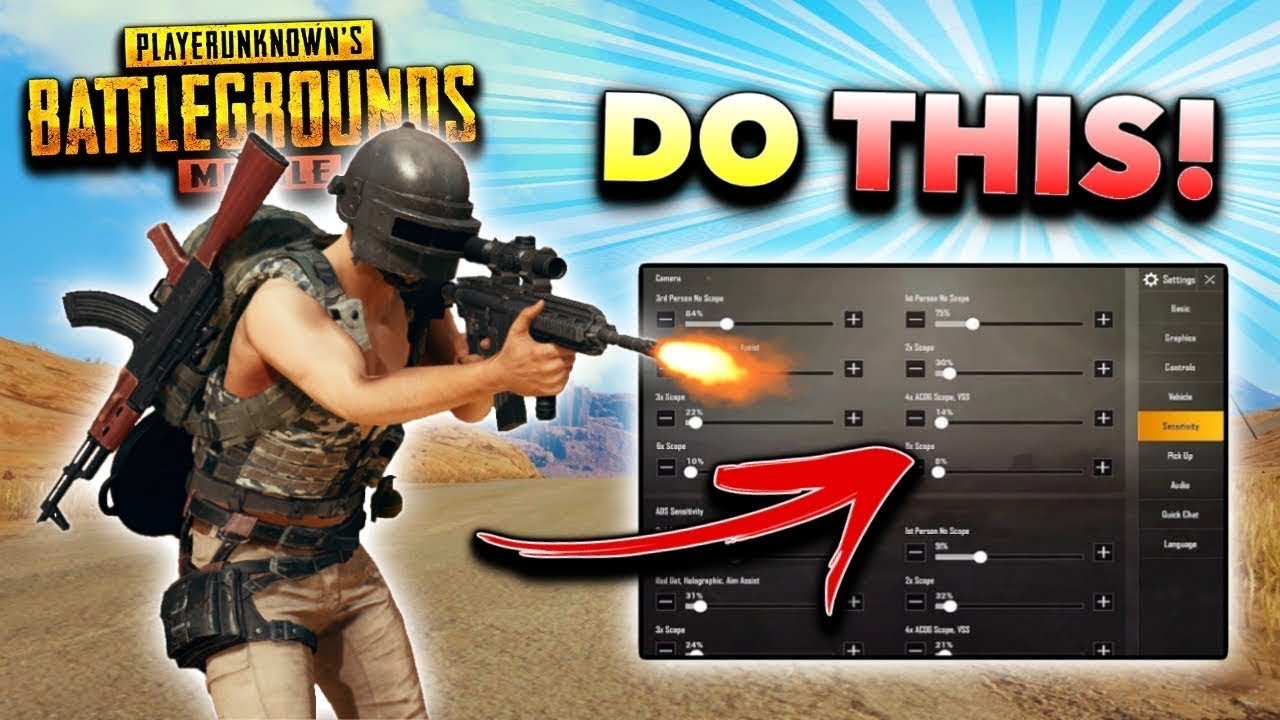 Do This And Play Like Scout 🤣🤣🤣 - Zeher Montage