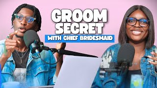 The Videographers Wedding Encounter FULL VIDEO | #Whotstories #Whotpodcast