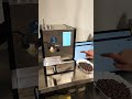 تحميص عينات باستخدام حماصة   