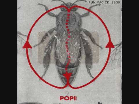 Invisible Limits - A Message (Conga Mix)