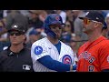 Astros vs. Cubs Game Highlights (5/24/26) | MLB Highlights