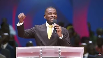 NEXT LEVELS BANQUET 4TH SERVICE MESSAGE | 24TH SEPTEMBER 2023 | FAITH TABERNACLE OTA |