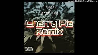 Cherry Pie (Remix) - Adam El- Jefe Ft. Graneezy