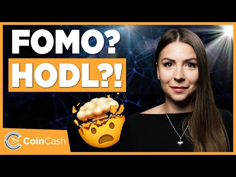 Kriptovaluta alapok: Szlengek a legjavából