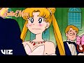 Graduation Dance | Sailor Moon: The Complete First Season | VIZ