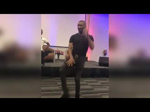 Must Watch: Passion Java Best Dancing Skills #TwabamDance