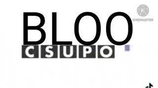 Bloo Csupo With 2 Effects