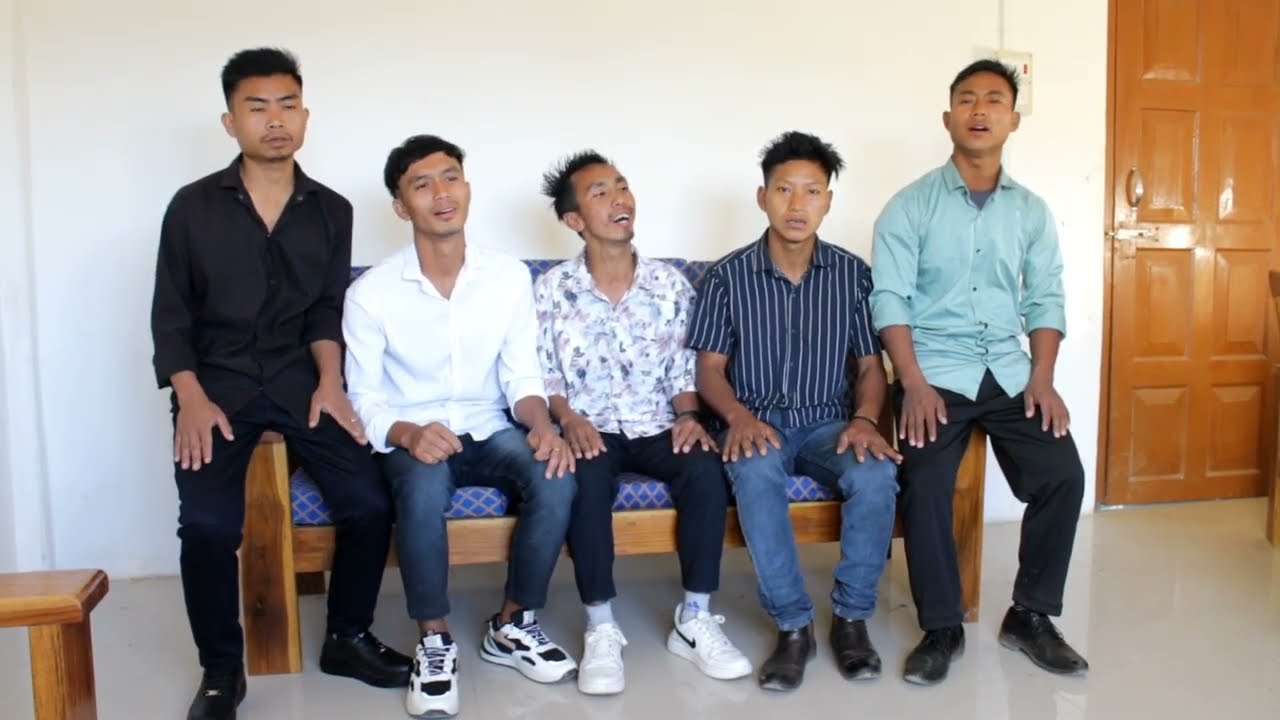 Modern Warriors Club 25th Silver Jubilee Official Music Video by Voice Of Changlangshu