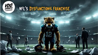 NFL’s Most Dysfunctional Franchise Revealed!