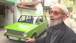 Tabutunun Murat 124Le Taşınmasını Vasiyet Etti