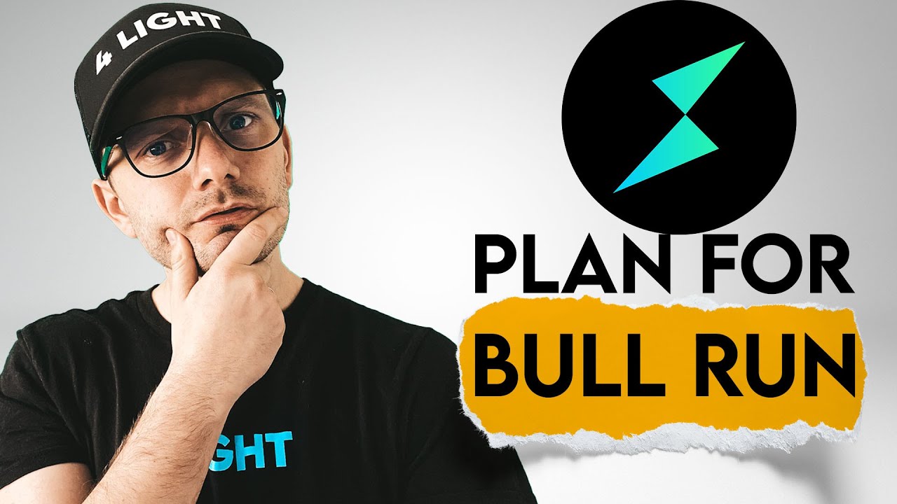 RUNE Price Prediction. Thorchain Rune Bull Run Plan