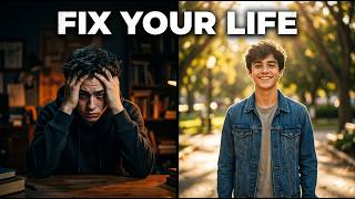WATCH THIS IF YOU'RE TRYING TO FIX YOUR LIFE