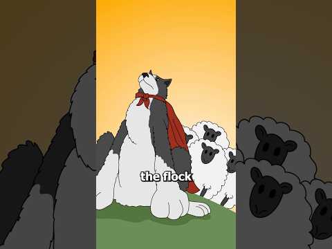 The Smartest Border Collie Ever #shorts