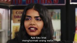PENJARA AUTO PENUH JIKA ADA WANITA KAYA GINI !!! - Alur Cerita Film