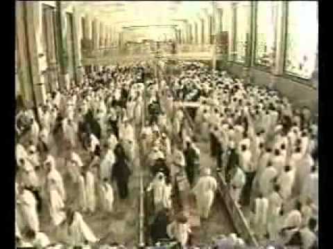 مناسك الحج باختصار 6 Mp4 