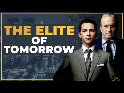 Millionaires Choose THIS Career Path For Their Kids