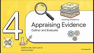 Module 3   Biological Evaluation Planning and Evidence Review