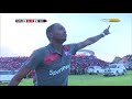 NDANDA FC 0-2 SIMBA SC