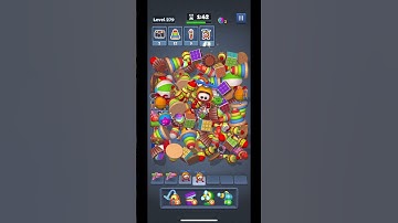 Level 279 | Match Factory