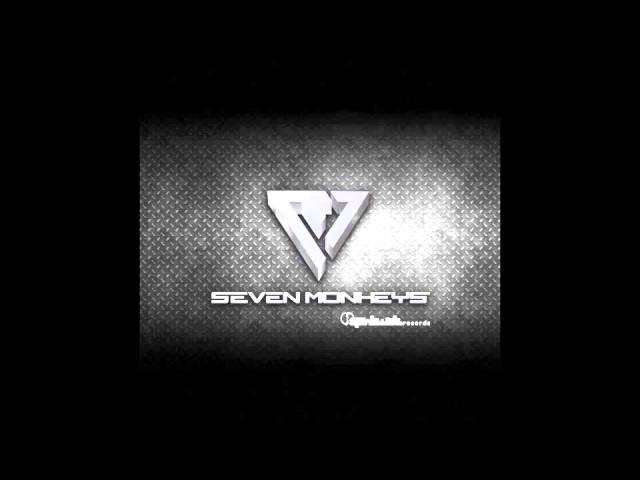 Guarda Official - Seven Monkeys & Vertical Mode - Pure Progressive (Seven Monkeys Remix) su YouTube