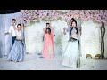 Nepali & Hindi Remix - UK Nepali Wedding Dance