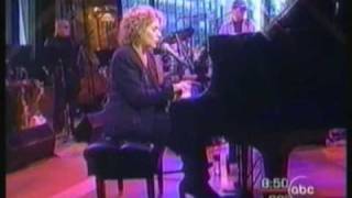 Carole King - You Can Do Anything (live) chords