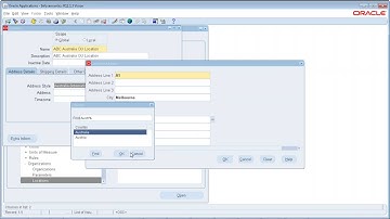 Oracle Apps R12 SCM Recorded/Self-Paced Training@ERP OCEAN