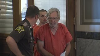 Judge labels suspect as 'serial child molester' - sentences him to 55 years