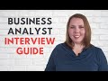 Business Analyst Interview Questions and Answers