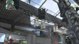 Black Ops-Floating Care Package