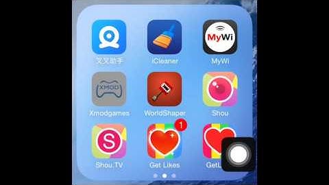 How to download Xmod (Jailbreak needed)