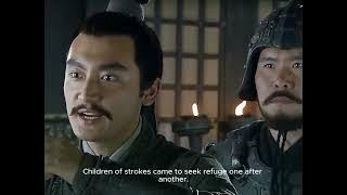 Episode 8 Three Kingdoms (Chinese historical drama)