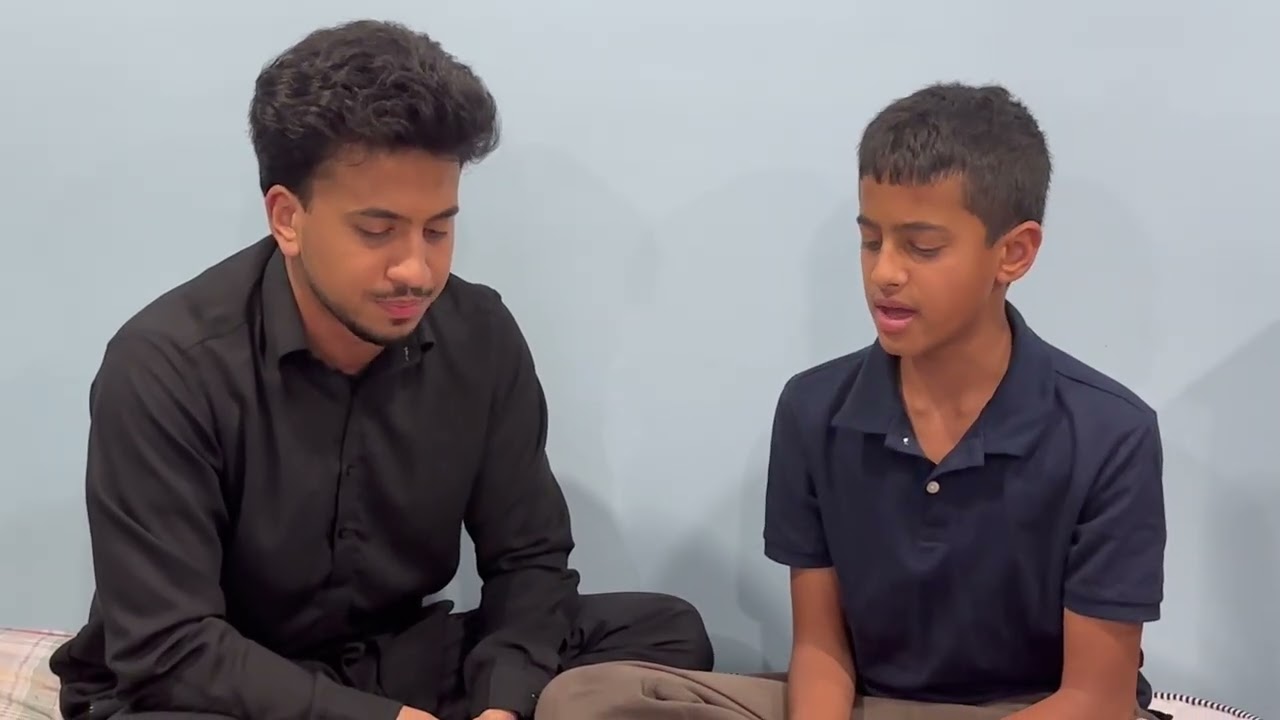 Wa hasrata Kay shah ka matam hoa tamam. 