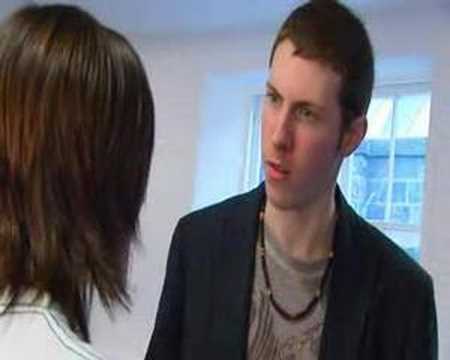 Assertiviteitsscenario