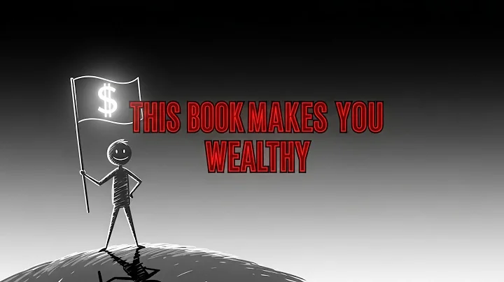 The SIMPLE PATH to FINANCIAL FREEDOM That Nobody Tells You