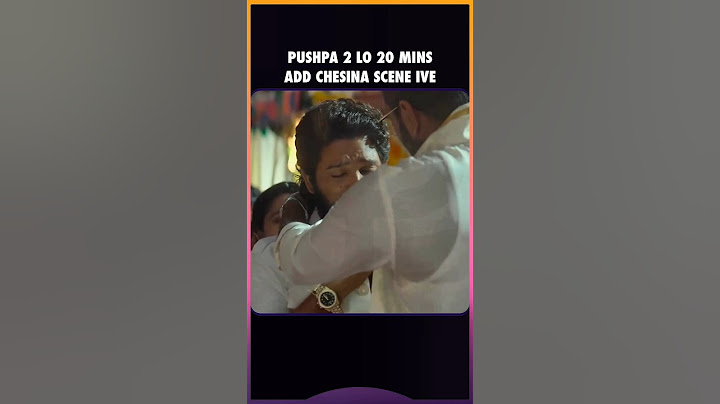 Pushpa 2 Reloaded Version Clears All Doubts On The Plot | Sukumar, Allu Arjun | Infini Feed