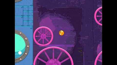 Cheese Dreams: New Moon - level 2 (all stars)