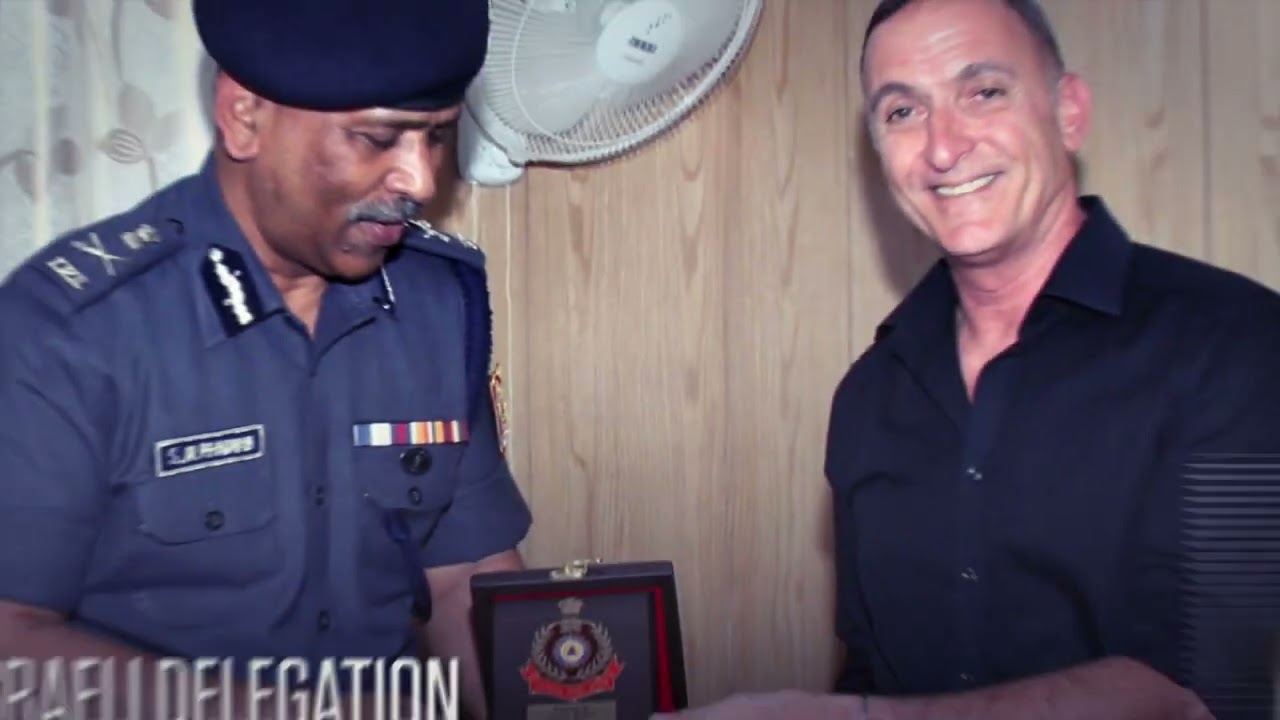 NDRF Documentary Hindi