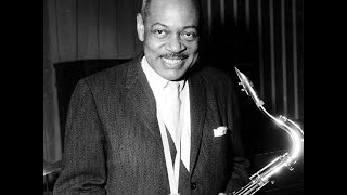 Lost In A Fog - Coleman Hawkins (1934)