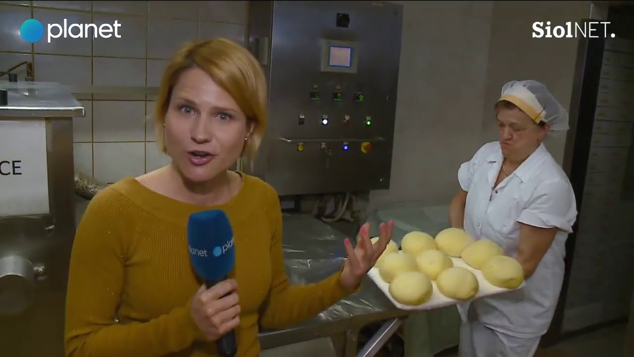 Krofomanija - Pust 2018