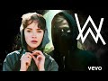 Heading Home - Alan Walker ,  Official Video Audio